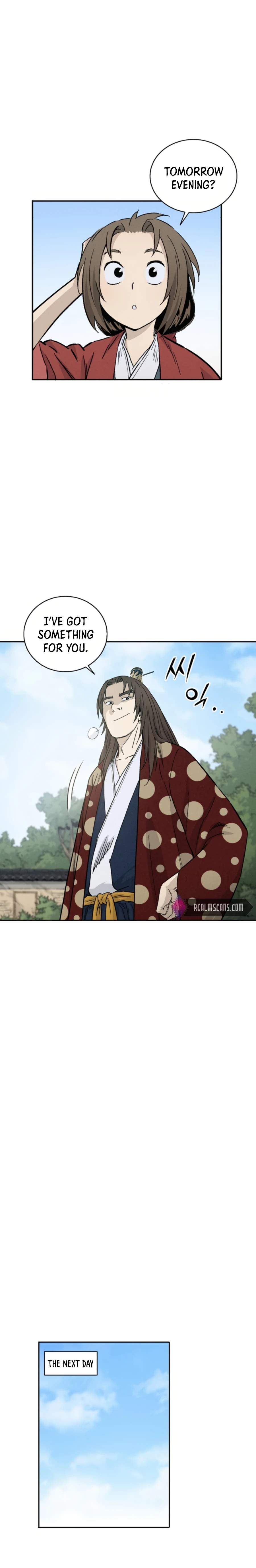 I Reincarnated as a Legendary Surgeon Chapter 29 - Page 9