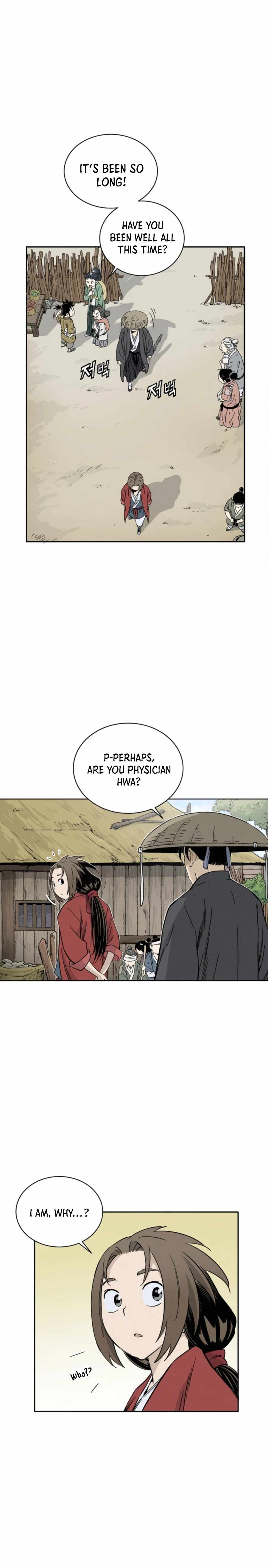 I Reincarnated as a Legendary Surgeon Chapter 30 - Page 12
