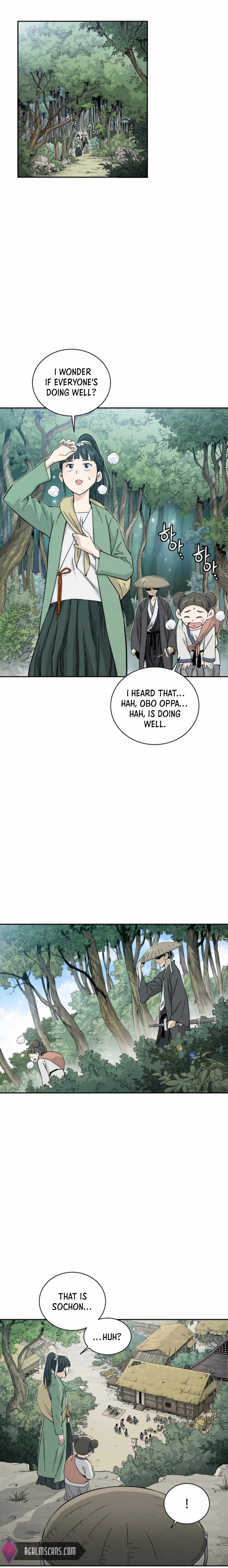 I Reincarnated as a Legendary Surgeon Chapter 30 - Page 8
