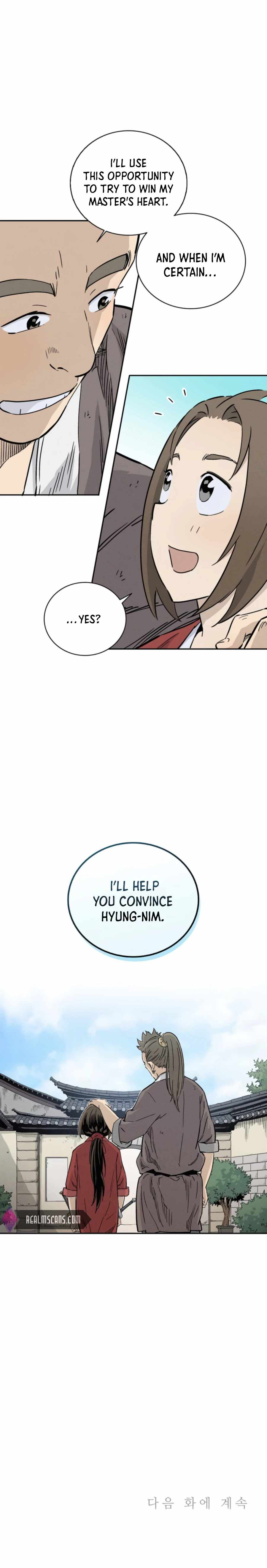 I Reincarnated as a Legendary Surgeon Chapter 31 - Page 21