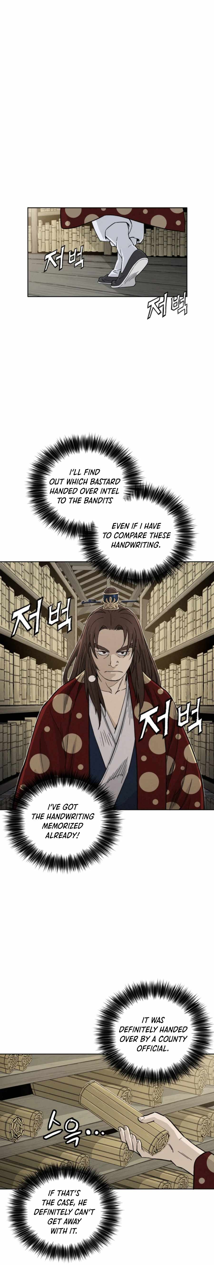 I Reincarnated as a Legendary Surgeon Chapter 31 - Page 7