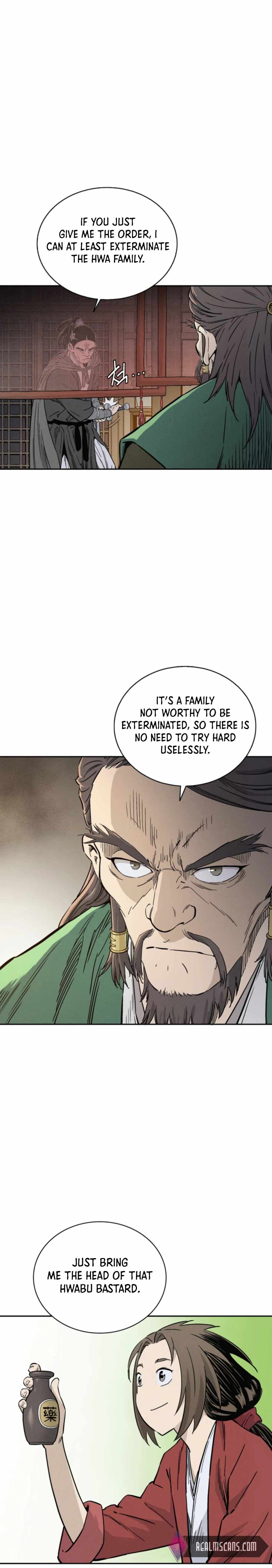 I Reincarnated as a Legendary Surgeon Chapter 32 - Page 11