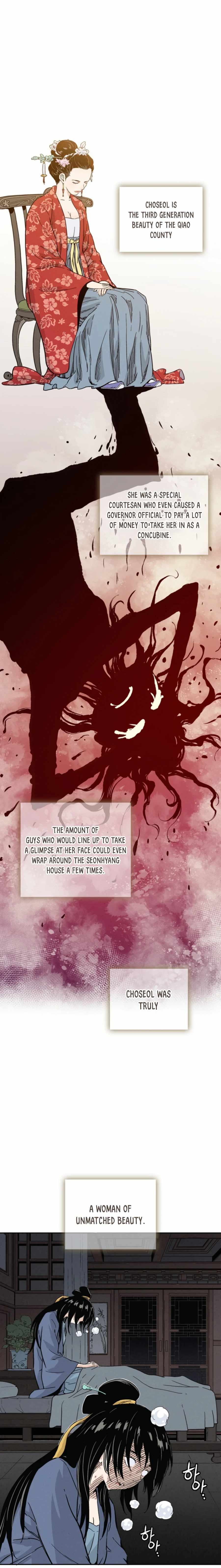 I Reincarnated as a Legendary Surgeon Chapter 32 - Page 19