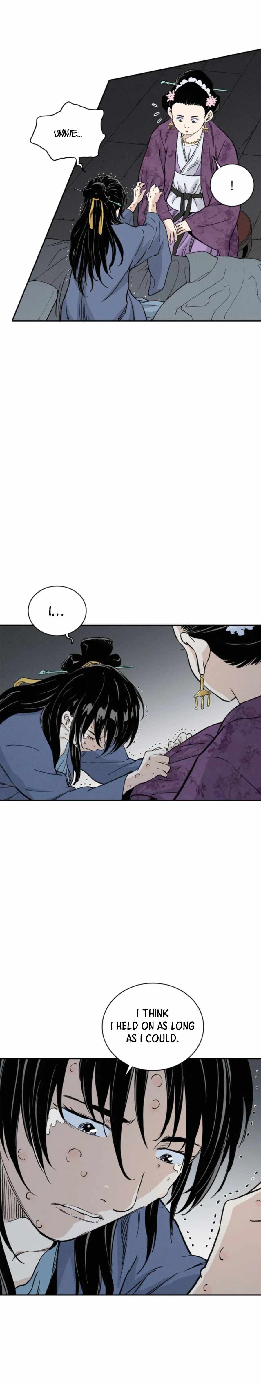 I Reincarnated as a Legendary Surgeon Chapter 32 - Page 21