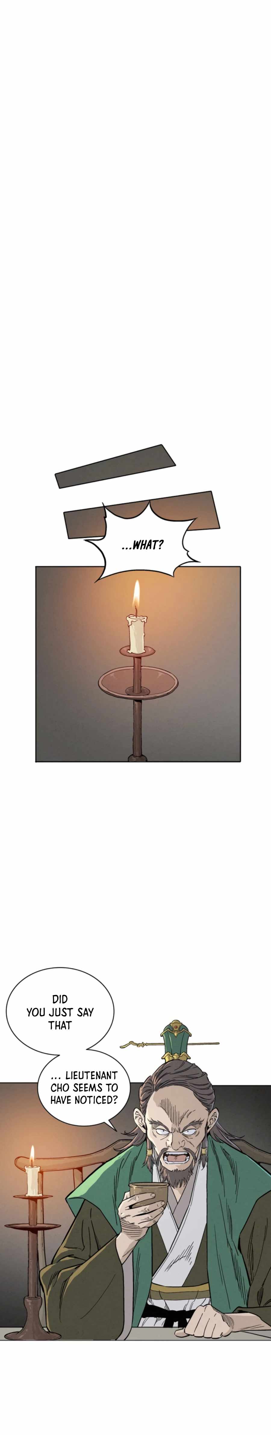 I Reincarnated as a Legendary Surgeon Chapter 32 - Page 6