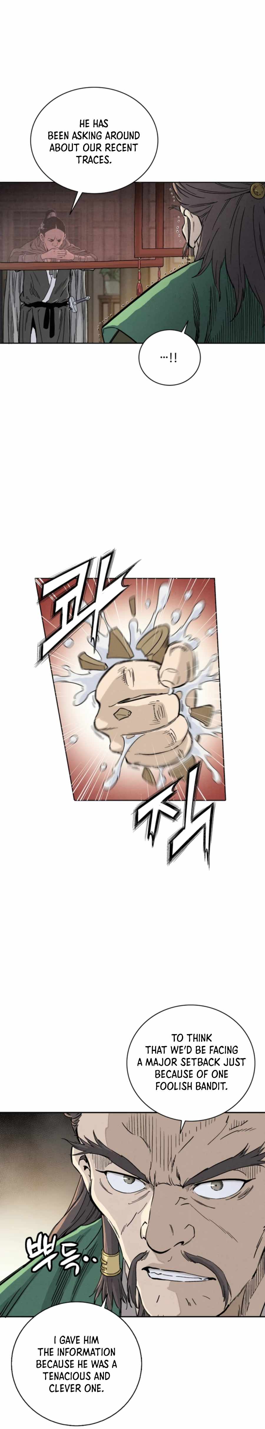 I Reincarnated as a Legendary Surgeon Chapter 32 - Page 7