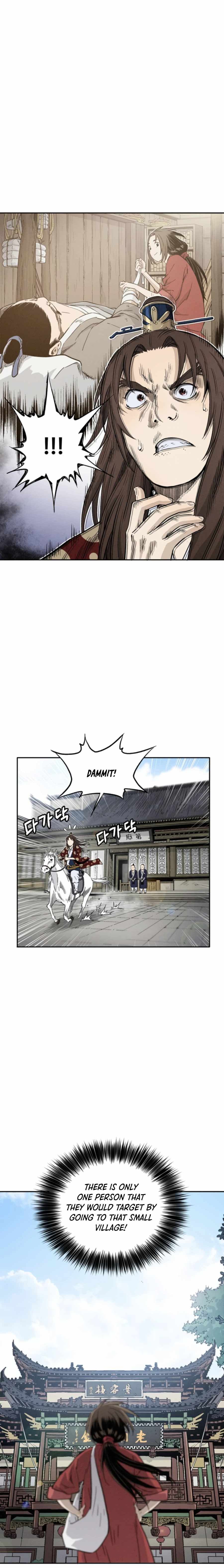 I Reincarnated as a Legendary Surgeon Chapter 33 - Page 10