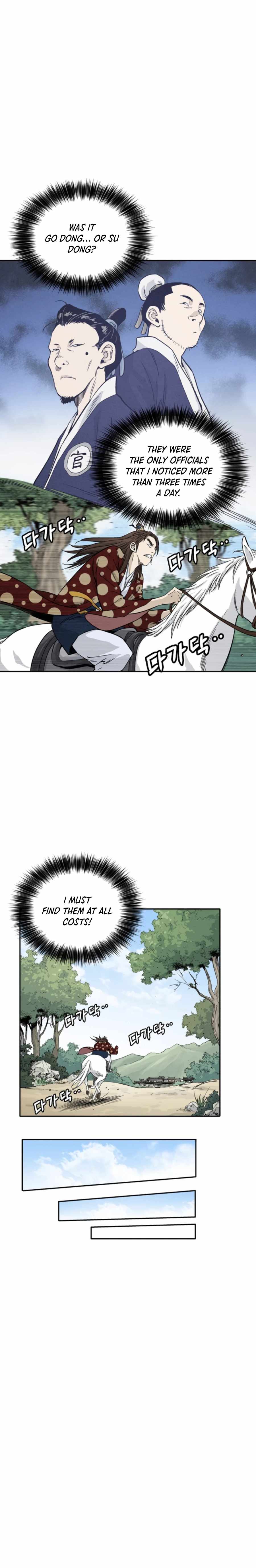 I Reincarnated as a Legendary Surgeon Chapter 33 - Page 7
