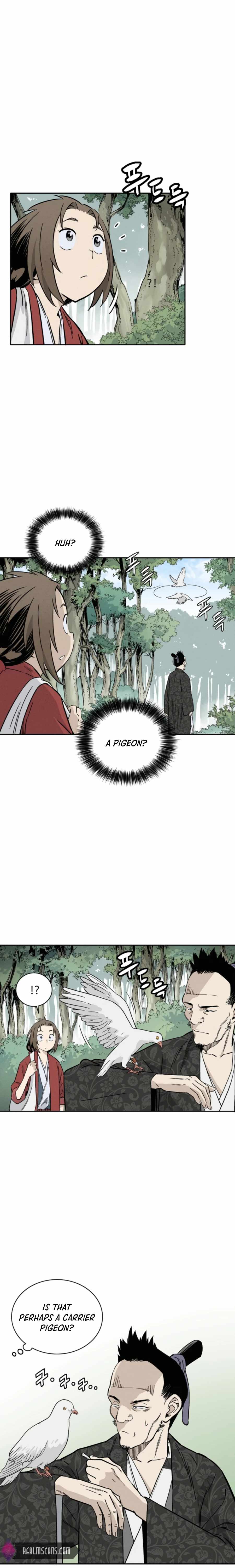 I Reincarnated as a Legendary Surgeon Chapter 34 - Page 11
