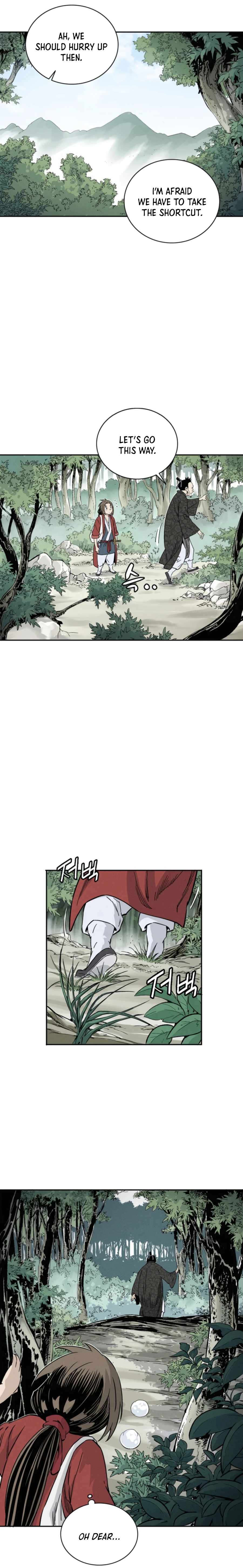 I Reincarnated as a Legendary Surgeon Chapter 34 - Page 13