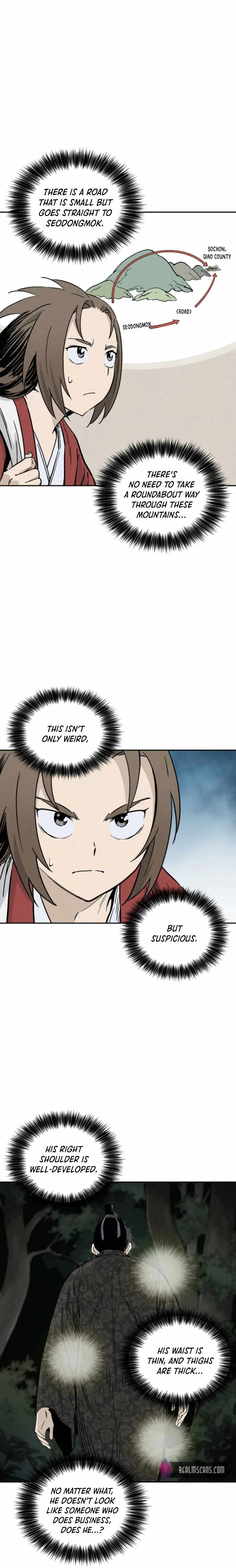 I Reincarnated as a Legendary Surgeon Chapter 34 - Page 15