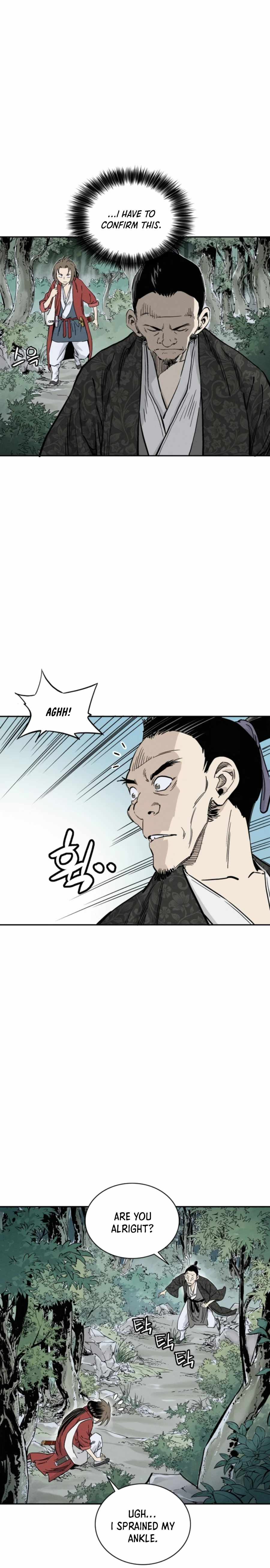 I Reincarnated as a Legendary Surgeon Chapter 34 - Page 16