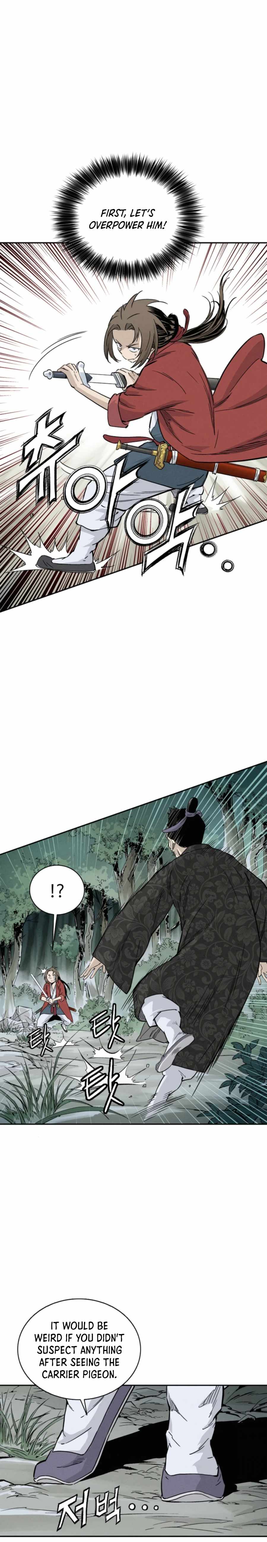 I Reincarnated as a Legendary Surgeon Chapter 34 - Page 19