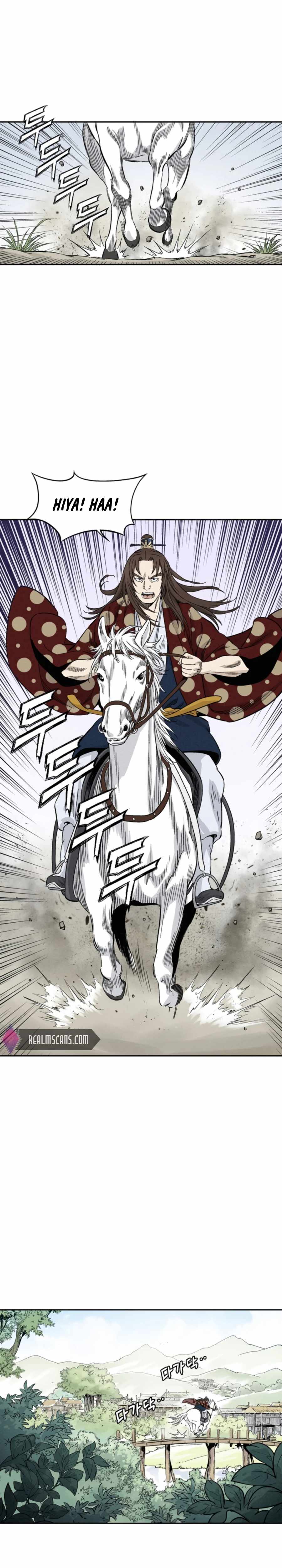 I Reincarnated as a Legendary Surgeon Chapter 34 - Page 2