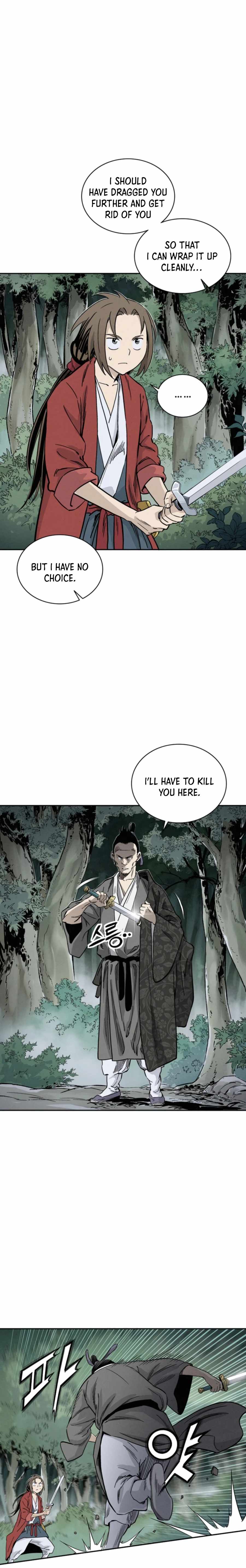 I Reincarnated as a Legendary Surgeon Chapter 34 - Page 20