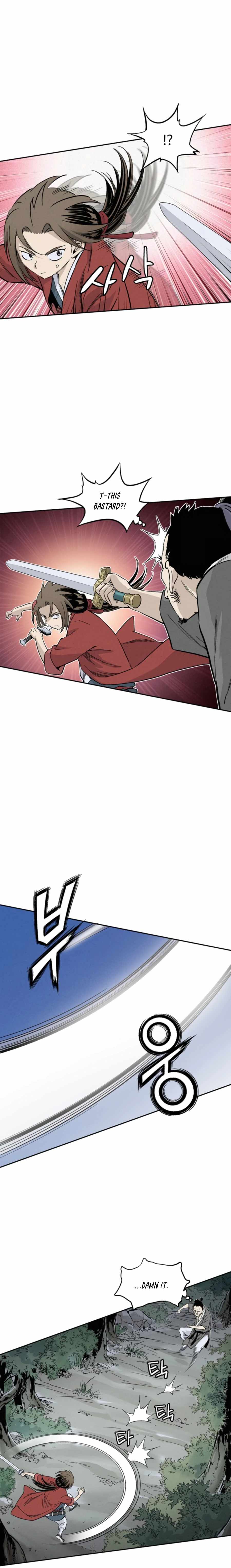 I Reincarnated as a Legendary Surgeon Chapter 34 - Page 21