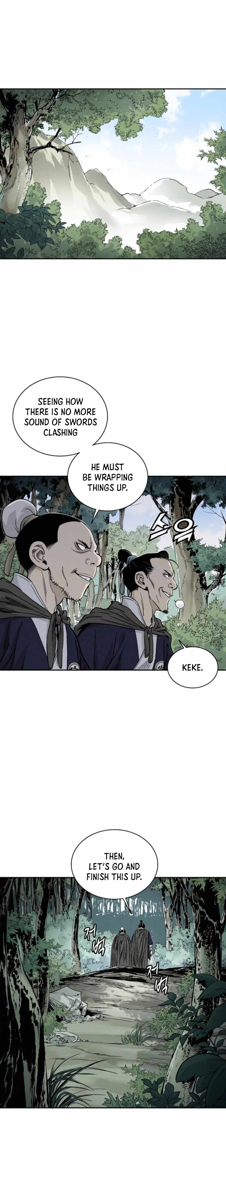 I Reincarnated as a Legendary Surgeon Chapter 35 - Page 13