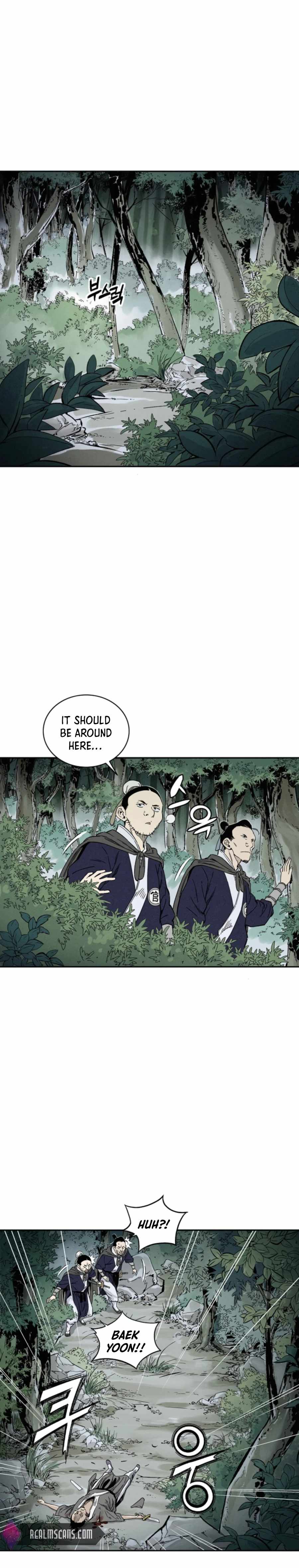 I Reincarnated as a Legendary Surgeon Chapter 35 - Page 14