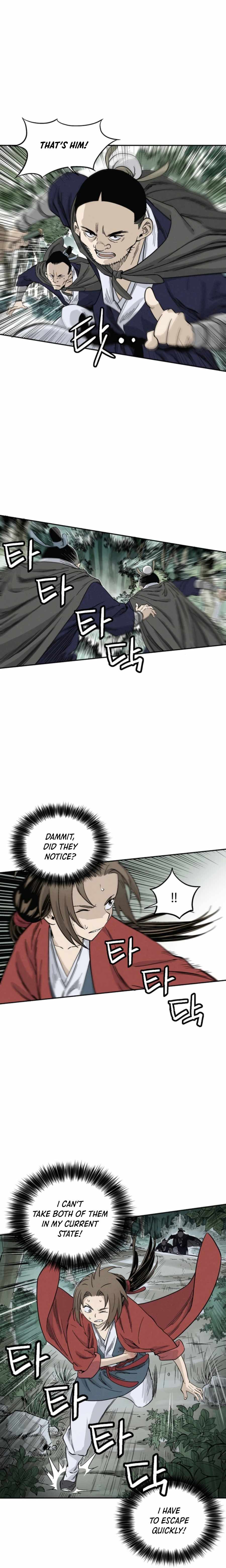 I Reincarnated as a Legendary Surgeon Chapter 35 - Page 16