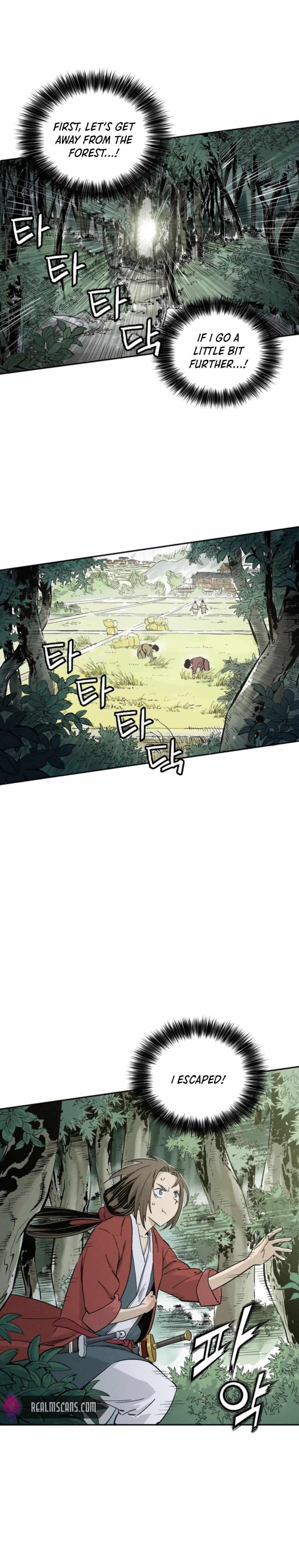 I Reincarnated as a Legendary Surgeon Chapter 35 - Page 17