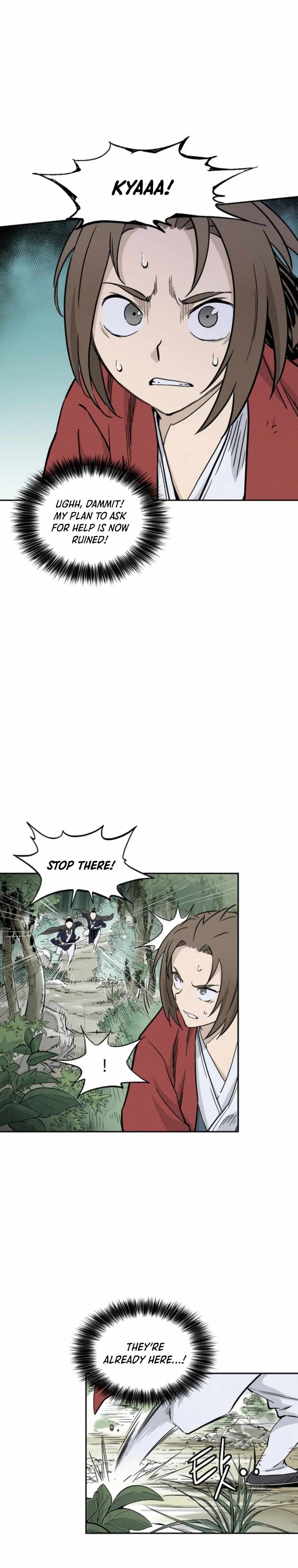 I Reincarnated as a Legendary Surgeon Chapter 35 - Page 19