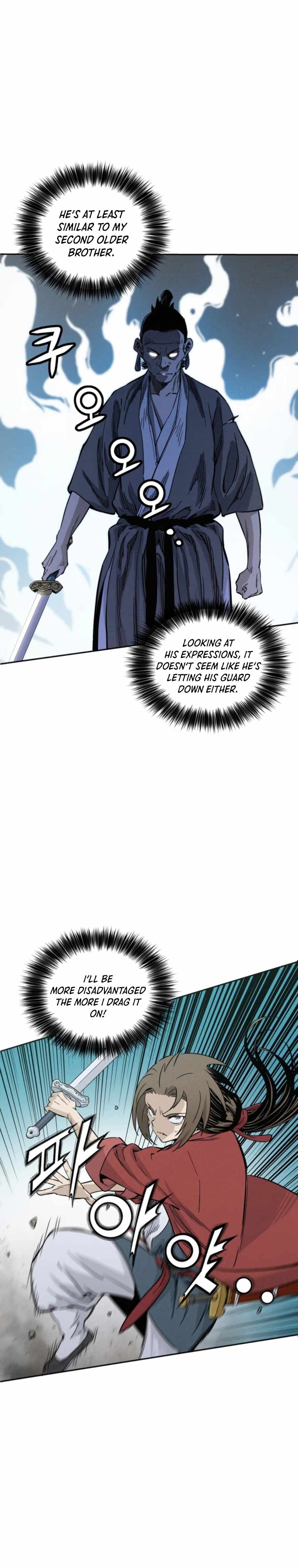 I Reincarnated as a Legendary Surgeon Chapter 35 - Page 3
