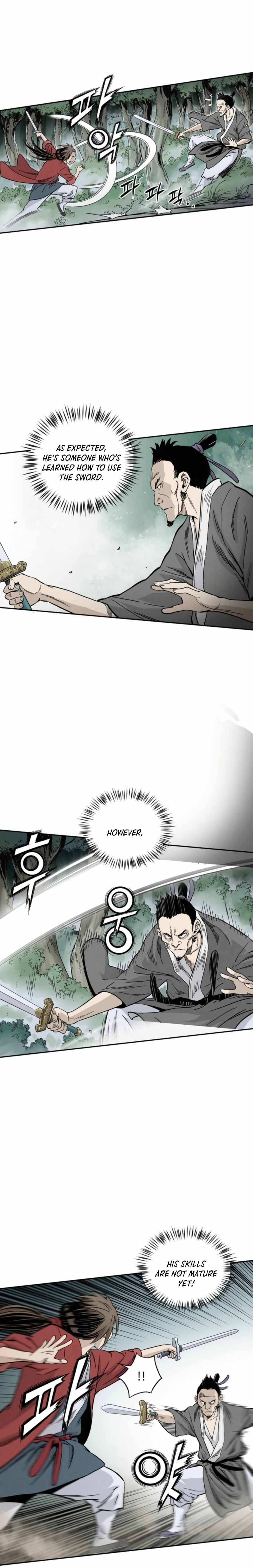 I Reincarnated as a Legendary Surgeon Chapter 35 - Page 4