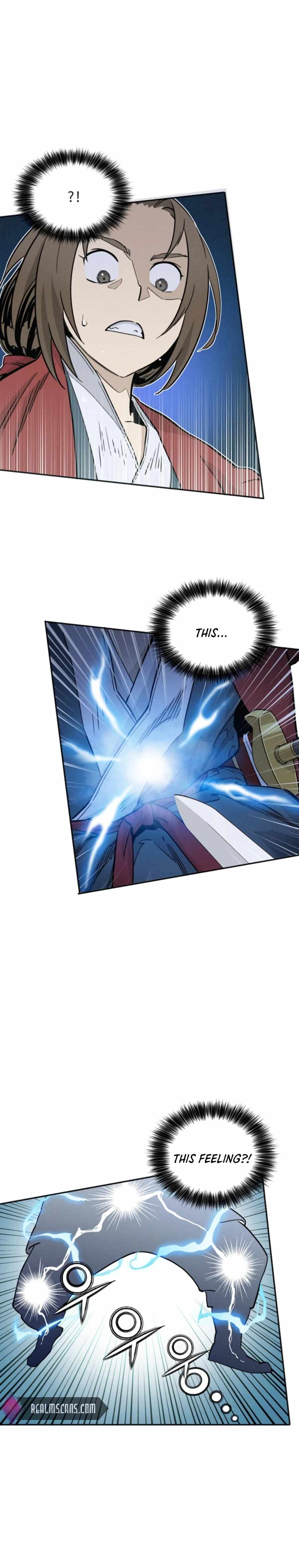 I Reincarnated as a Legendary Surgeon Chapter 35 - Page 5