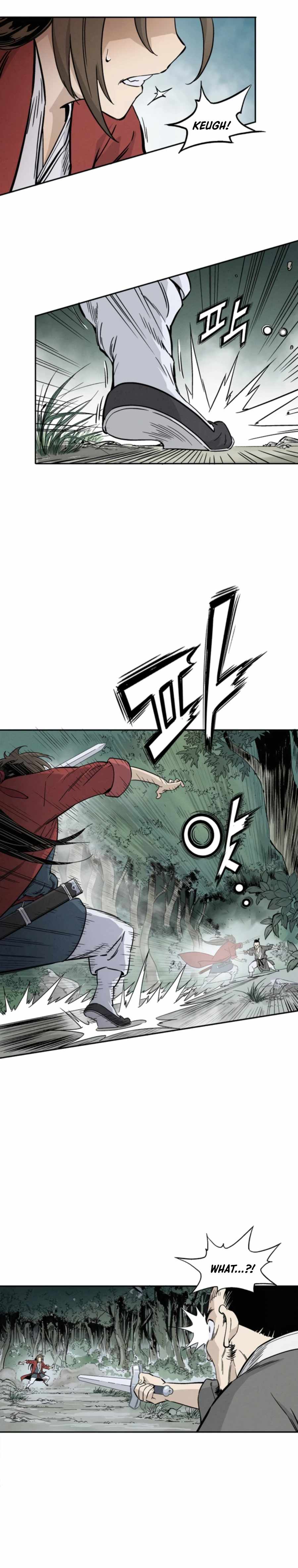 I Reincarnated as a Legendary Surgeon Chapter 35 - Page 6