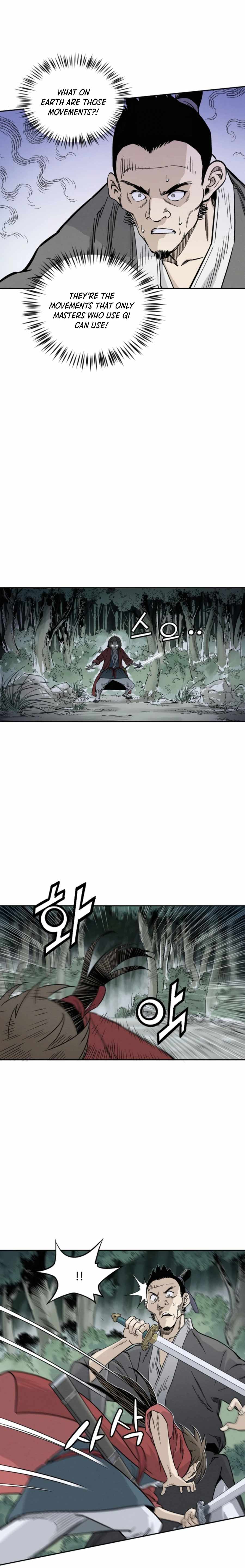 I Reincarnated as a Legendary Surgeon Chapter 35 - Page 7