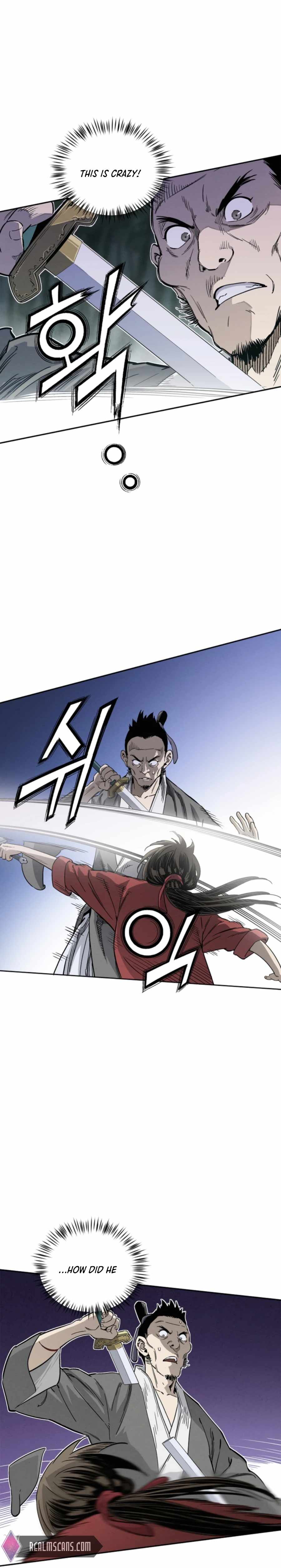 I Reincarnated as a Legendary Surgeon Chapter 35 - Page 8