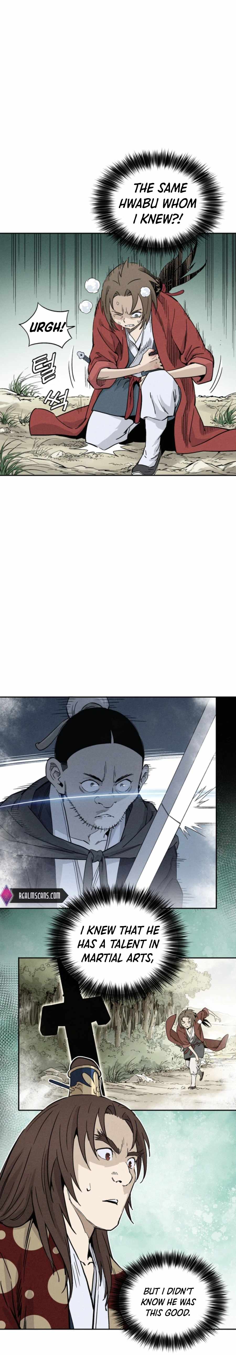 I Reincarnated as a Legendary Surgeon Chapter 36 - Page 10