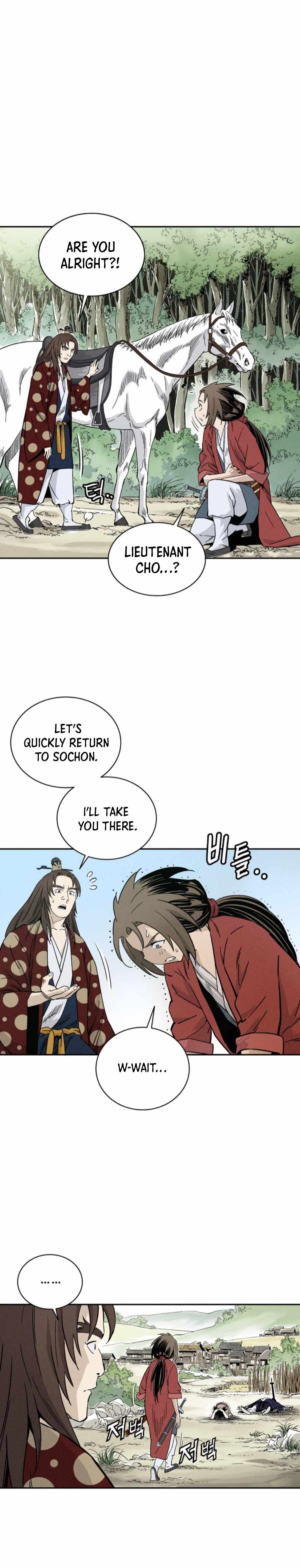 I Reincarnated as a Legendary Surgeon Chapter 36 - Page 11