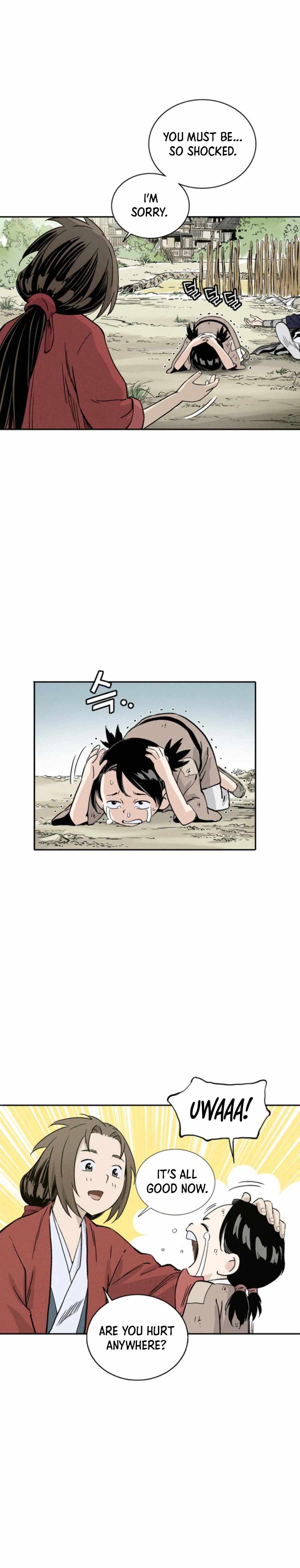 I Reincarnated as a Legendary Surgeon Chapter 36 - Page 12