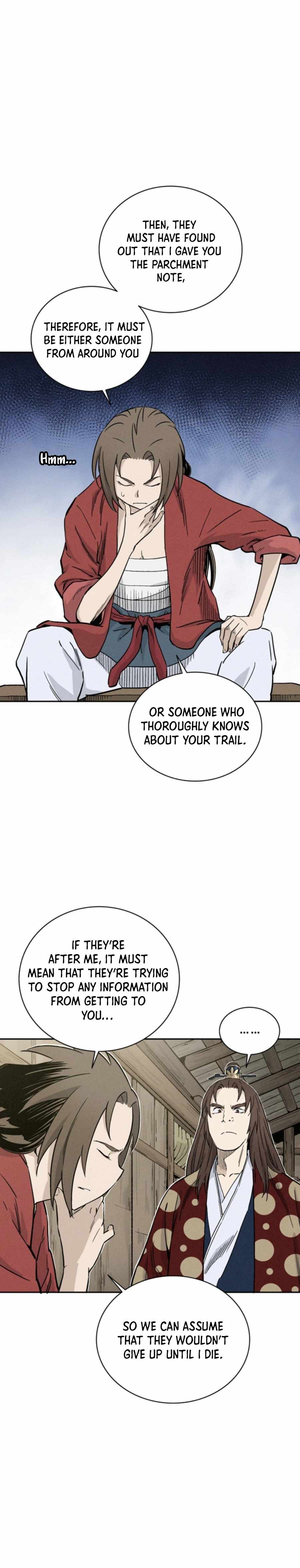 I Reincarnated as a Legendary Surgeon Chapter 36 - Page 16