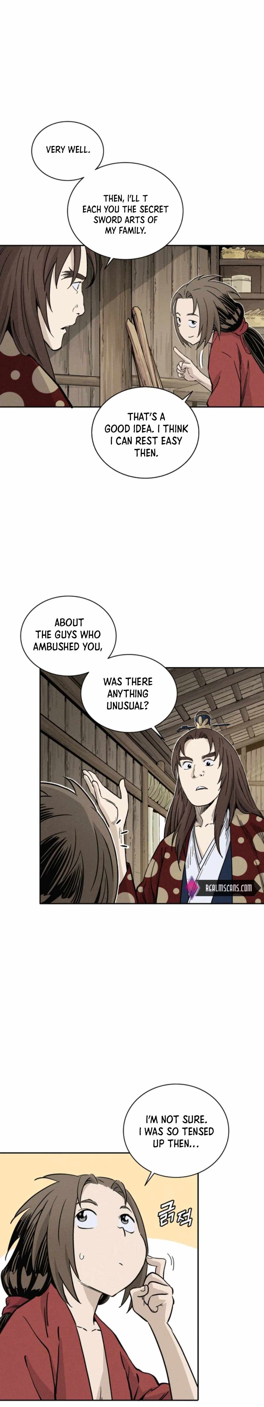 I Reincarnated as a Legendary Surgeon Chapter 36 - Page 18