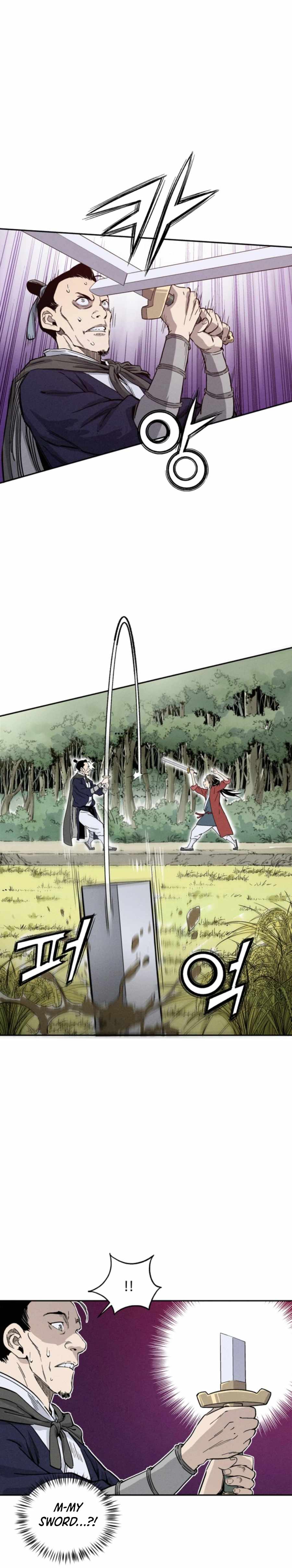 I Reincarnated as a Legendary Surgeon Chapter 36 - Page 5