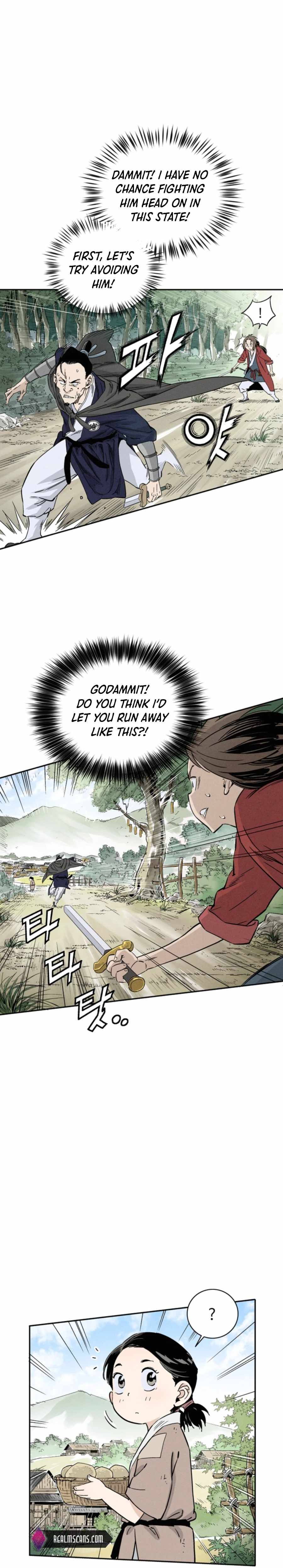 I Reincarnated as a Legendary Surgeon Chapter 36 - Page 6