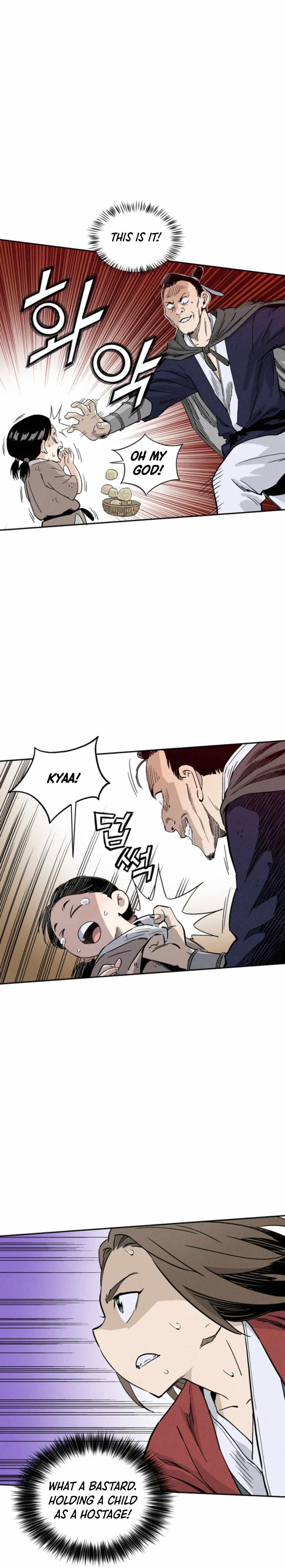 I Reincarnated as a Legendary Surgeon Chapter 36 - Page 7