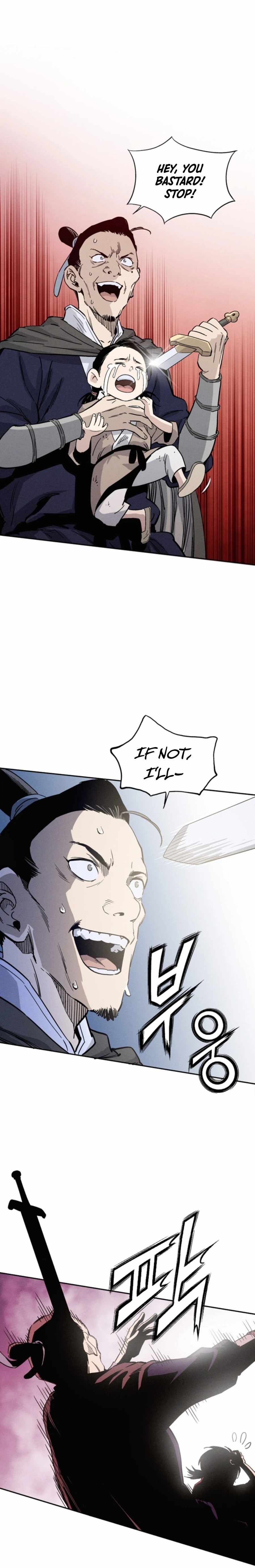 I Reincarnated as a Legendary Surgeon Chapter 36 - Page 8