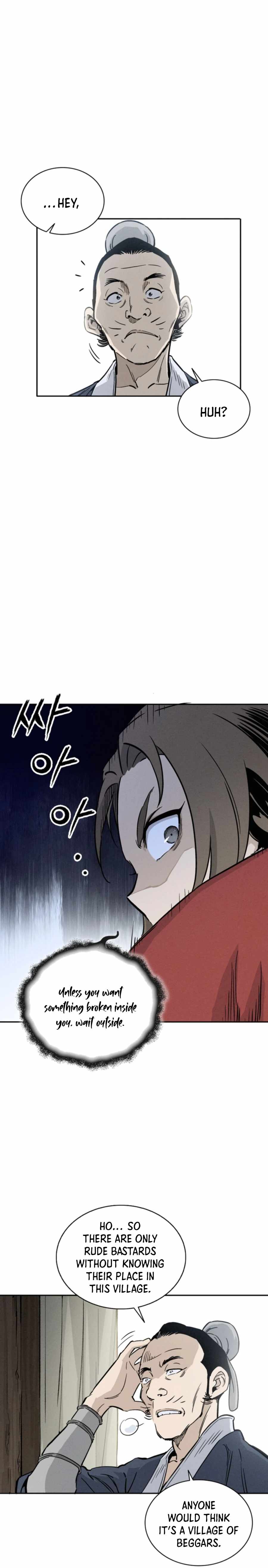 I Reincarnated as a Legendary Surgeon Chapter 38 - Page 14