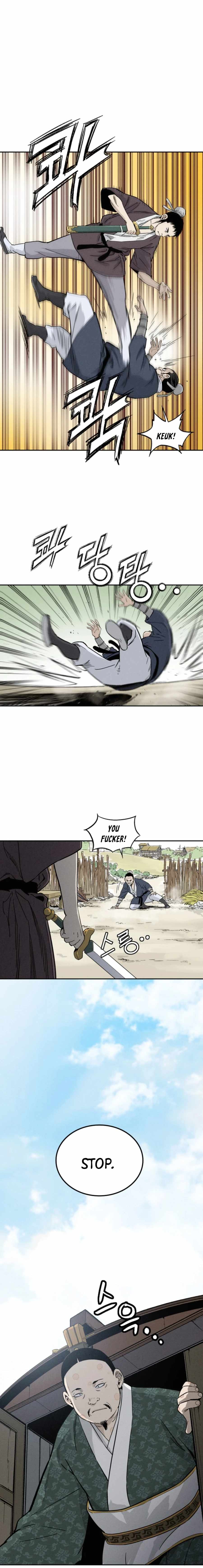 I Reincarnated as a Legendary Surgeon Chapter 38 - Page 22