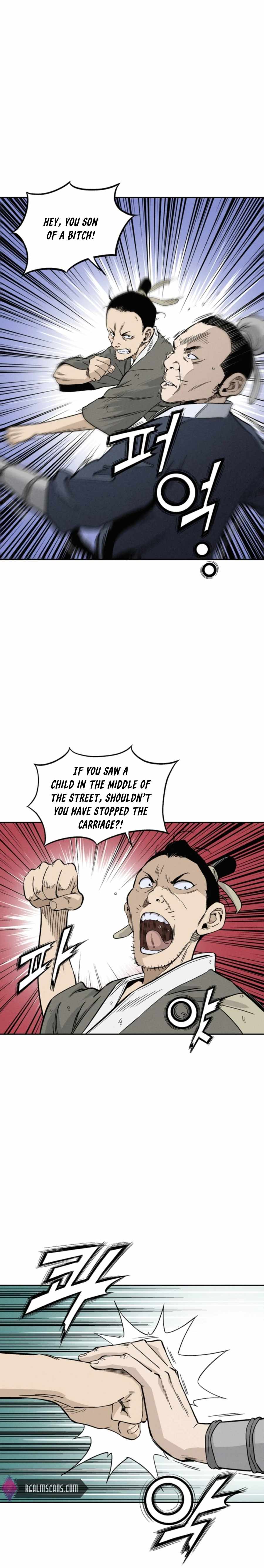 I Reincarnated as a Legendary Surgeon Chapter 38 - Page 6