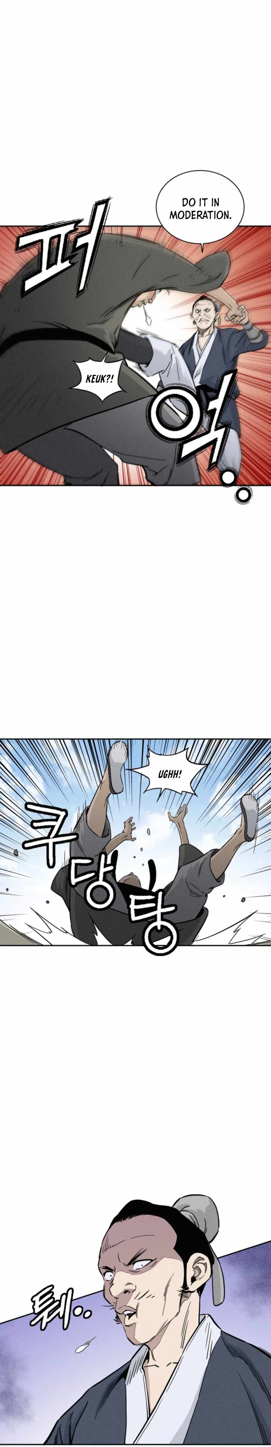 I Reincarnated as a Legendary Surgeon Chapter 38 - Page 7