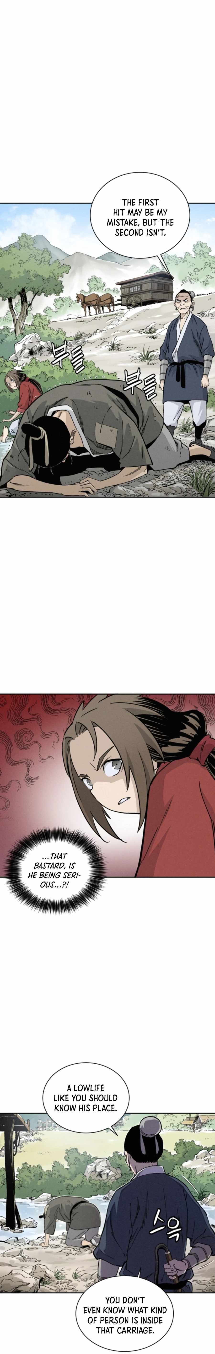 I Reincarnated as a Legendary Surgeon Chapter 38 - Page 8