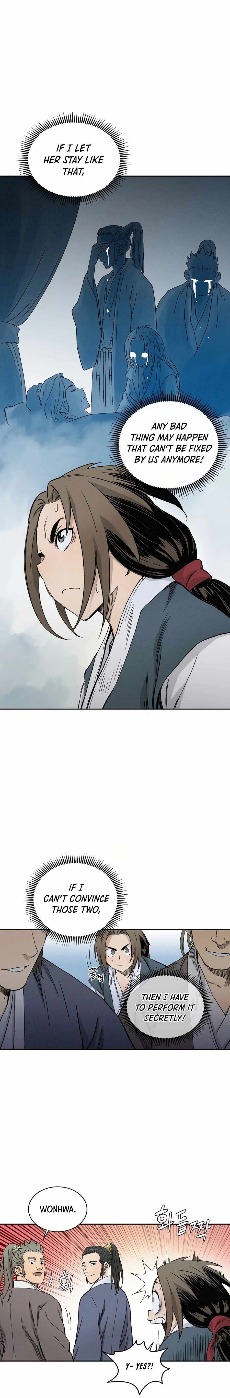 I Reincarnated as a Legendary Surgeon Chapter 4 - Page 13