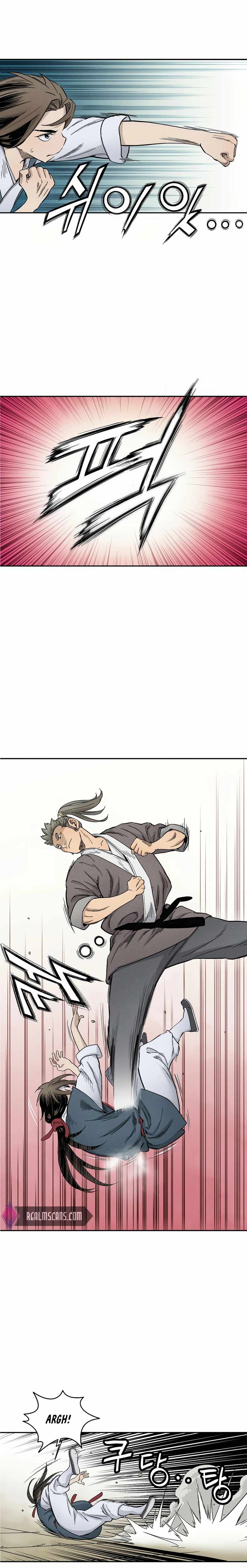 I Reincarnated as a Legendary Surgeon Chapter 4 - Page 18