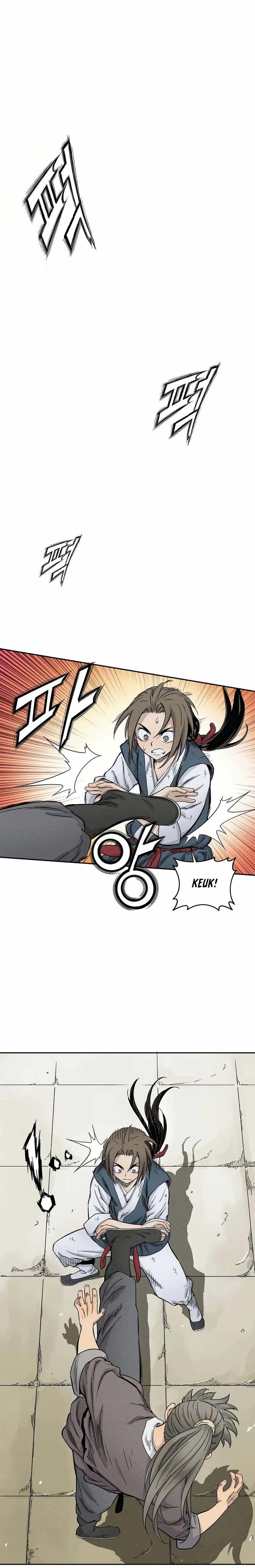 I Reincarnated as a Legendary Surgeon Chapter 4 - Page 21