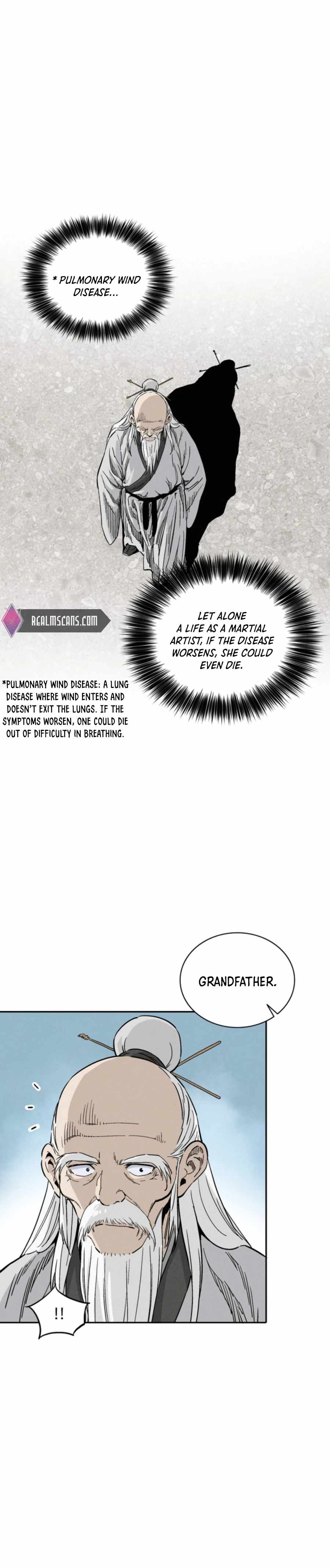 I Reincarnated as a Legendary Surgeon Chapter 41 - Page 10