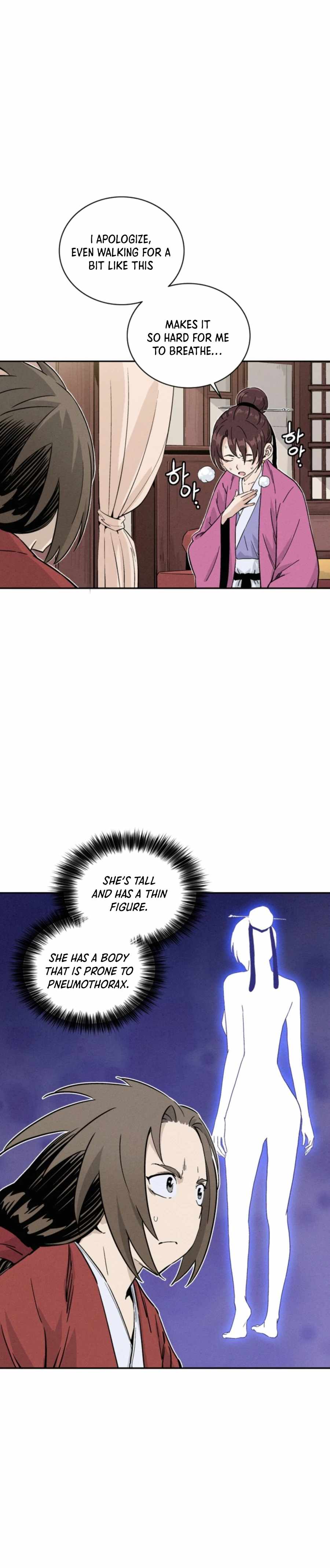 I Reincarnated as a Legendary Surgeon Chapter 41 - Page 16